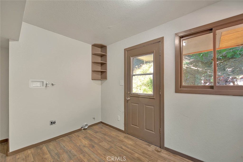 Crestline (CRES) - Residential