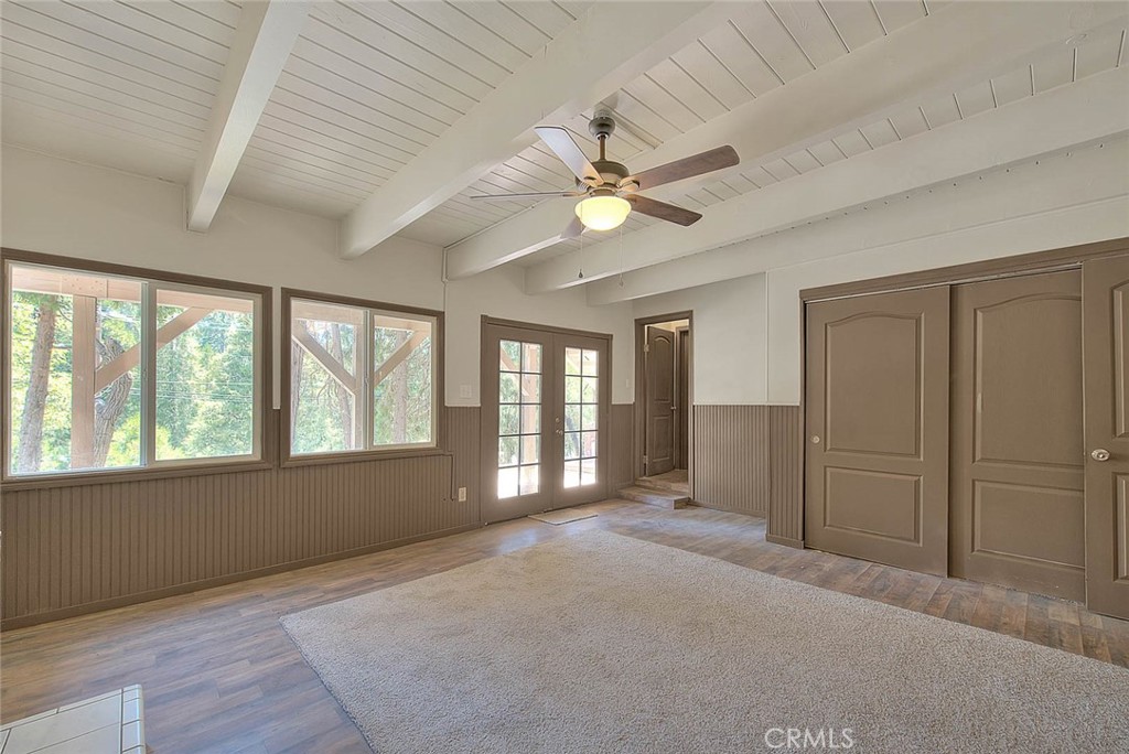 Crestline (CRES) - Residential