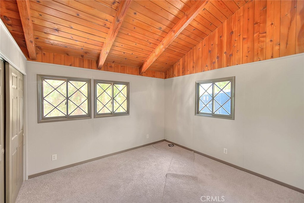 Crestline (CRES) - Residential