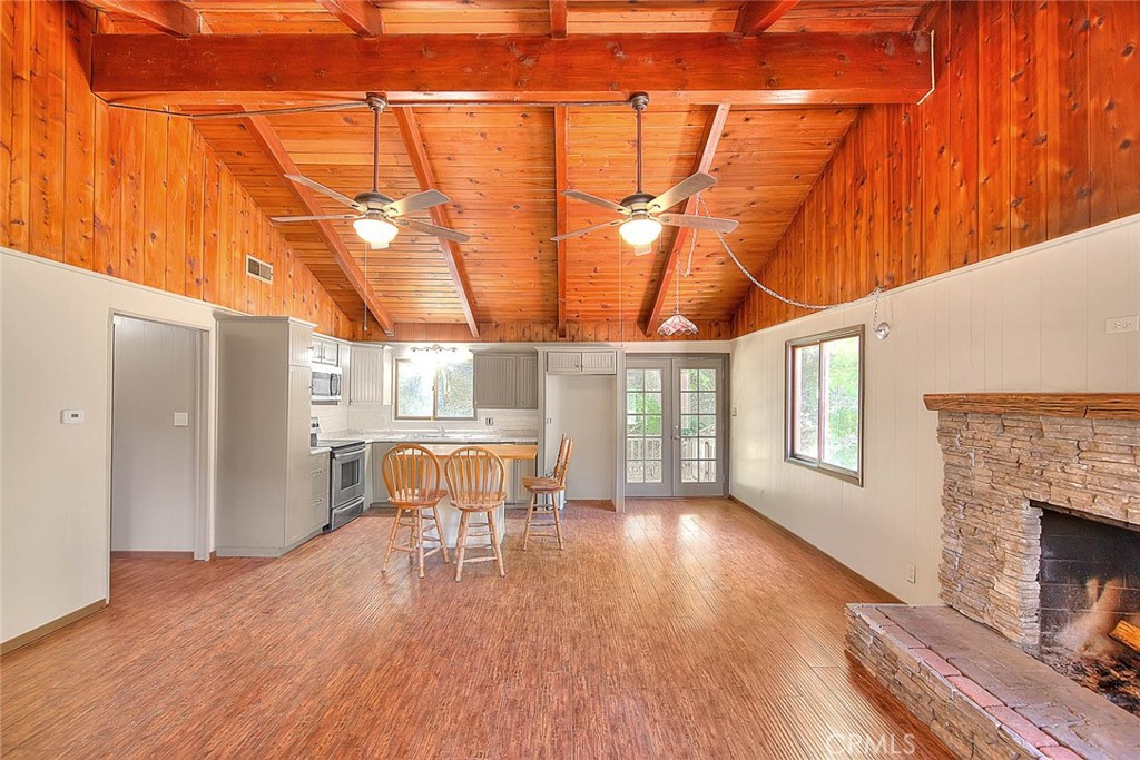 Crestline (CRES) - Residential
