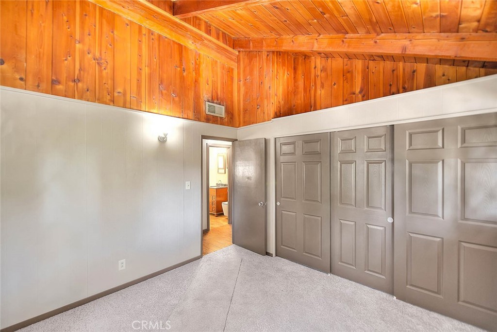 Crestline (CRES) - Residential