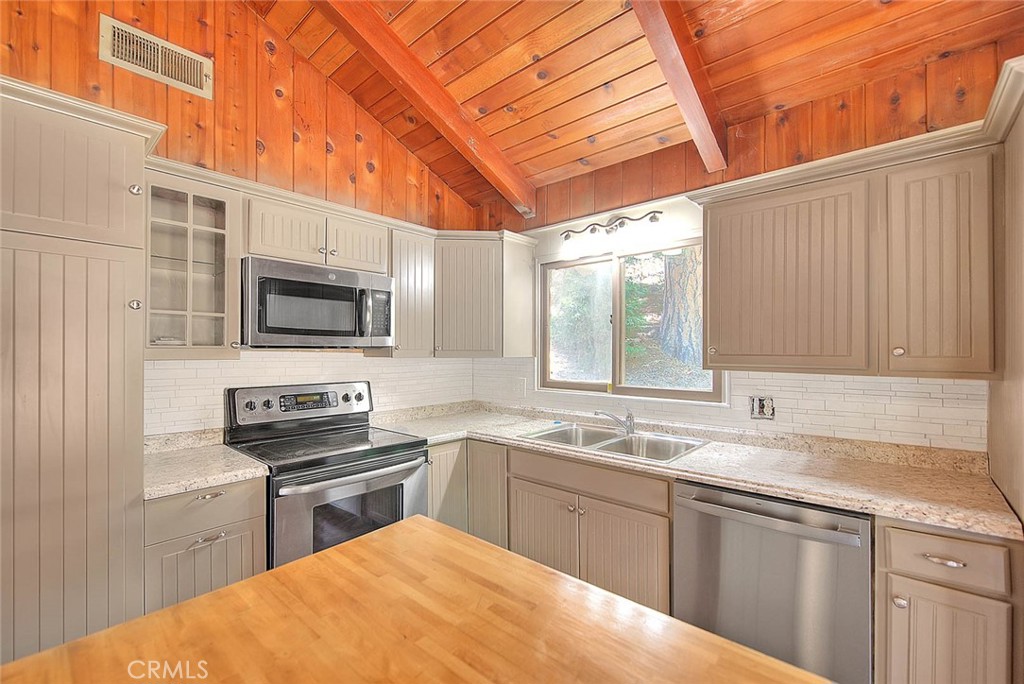 Crestline (CRES) - Residential