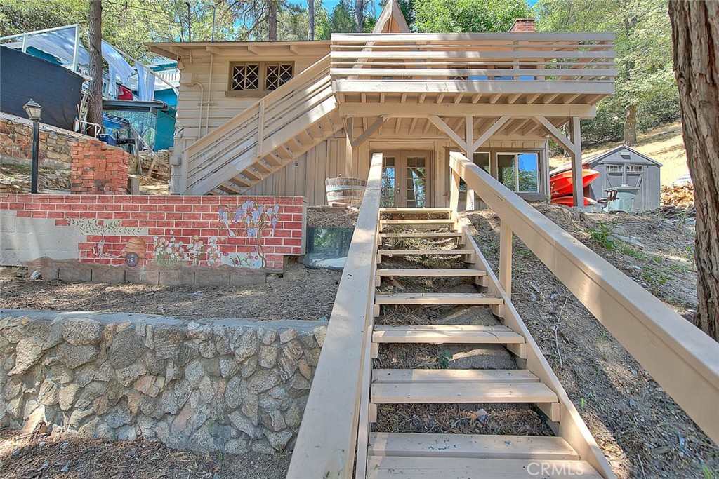 Crestline (CRES) - Residential
