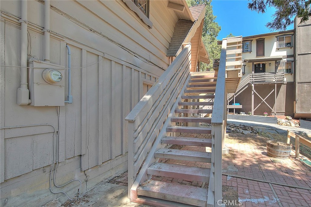 Crestline (CRES) - Residential