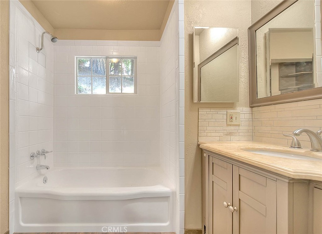 Crestline (CRES) - Residential