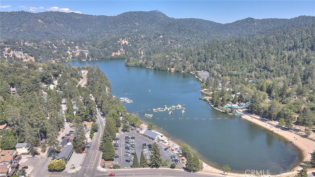 Crestline (CRES) - Residential