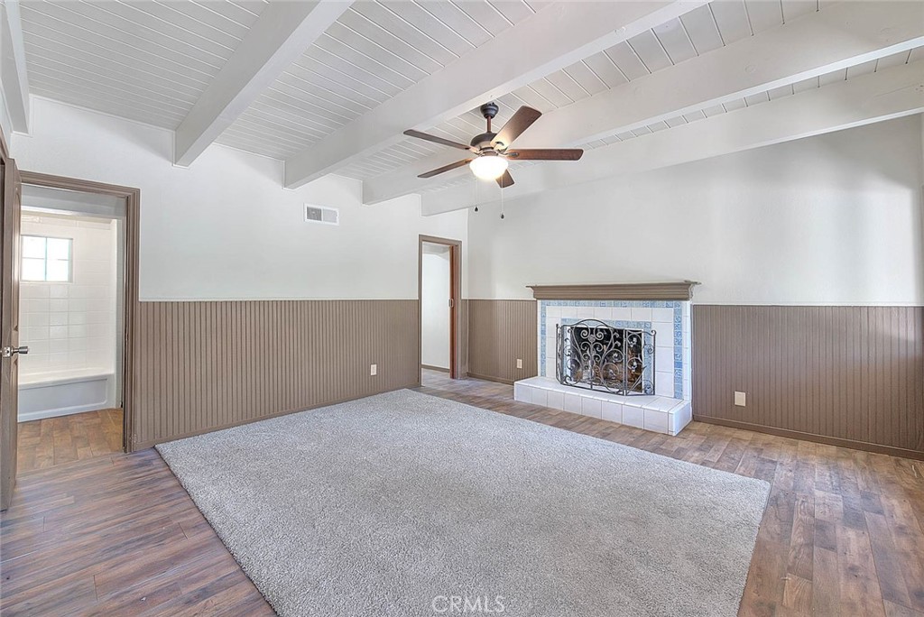 Crestline (CRES) - Residential