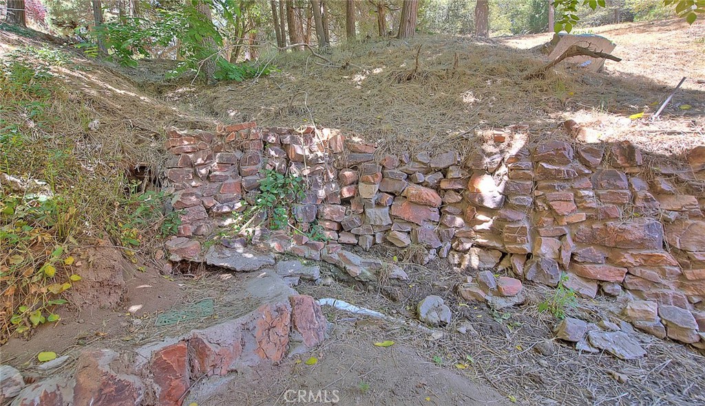Crestline (CRES) - Residential