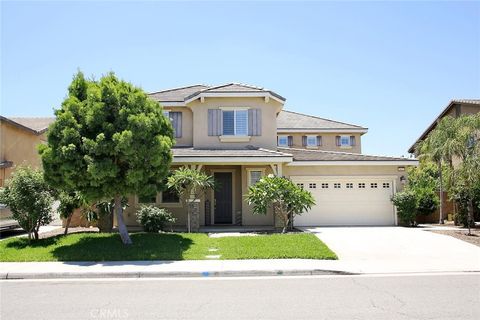 5621 Avocet Drive Jurupa Valley CA 91752