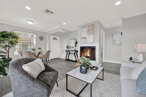 Photo of 10740 Aderman Ave Ave #72, San Diego, CA 92126 (MLS # 2600618SD)