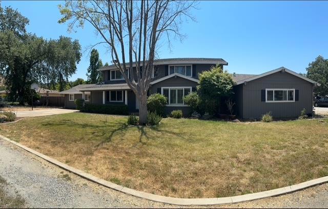 13175 Chaparral Road