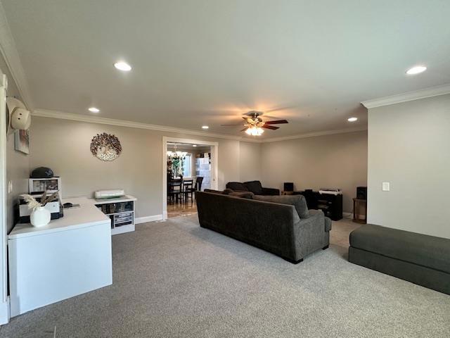 13175 Chaparral Road