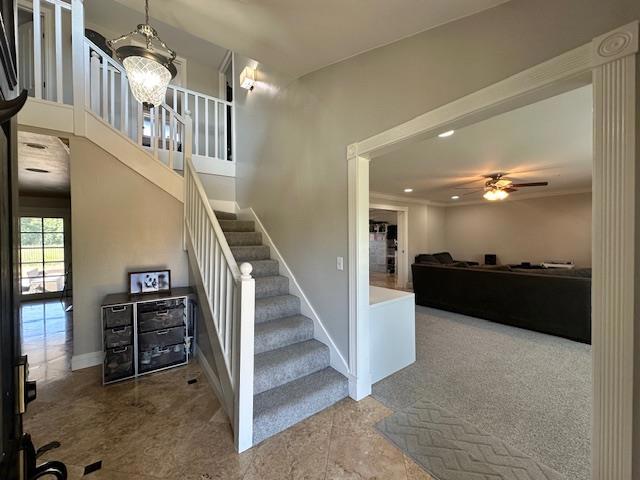 13175 Chaparral Road