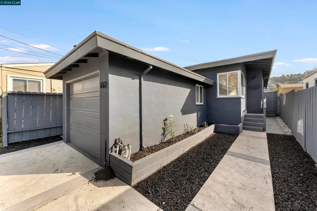 1612 Elm St St, El Cerrito CA 94530