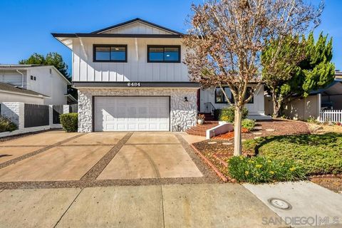 6484 Belle Glade Ave San Diego CA 92119