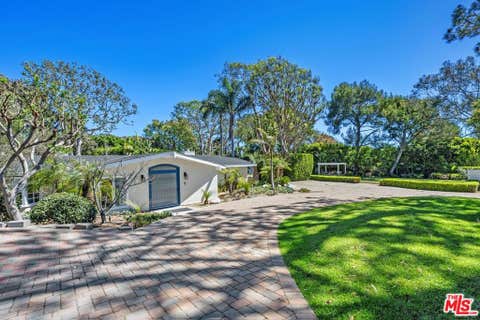 Photo of 29260 Sea Lion Place, Malibu, CA 90265 (MLS # 26849099)