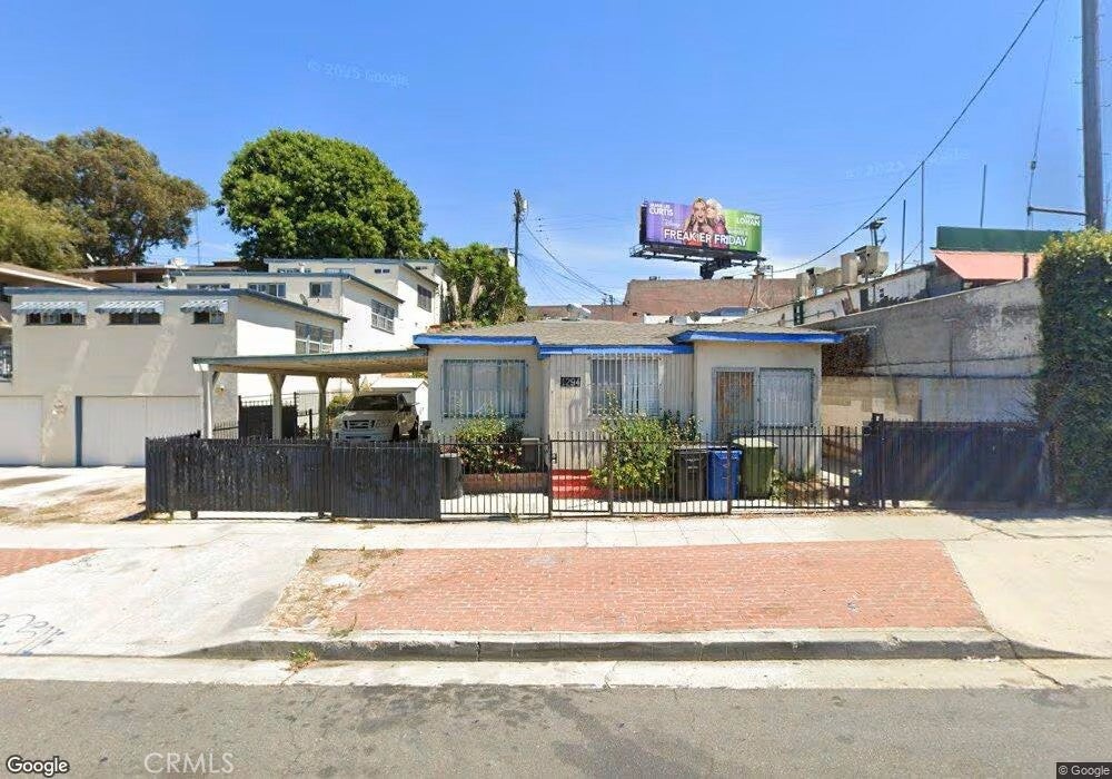 1294 West BLVD