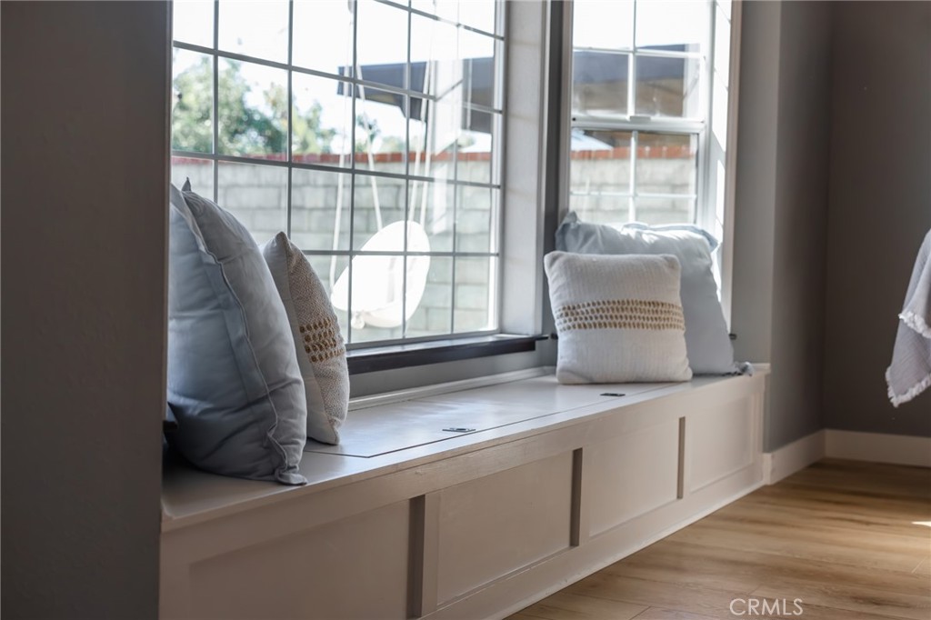 Mtn. View Cottages (MTVC) - Residential