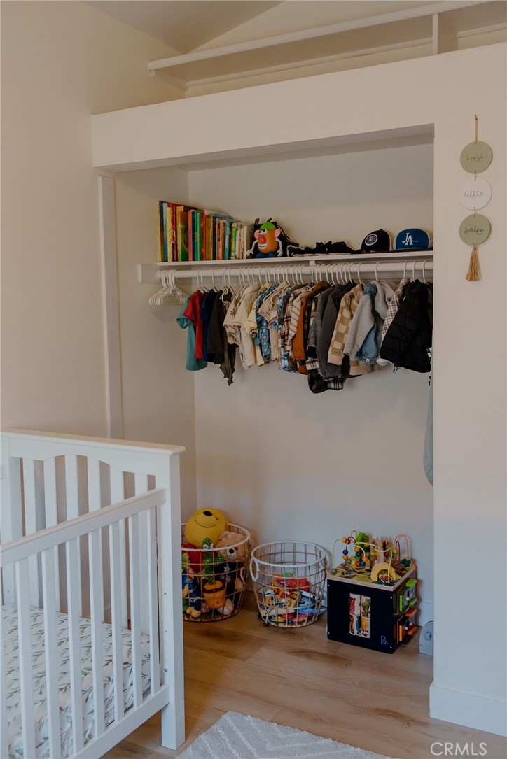 Mtn. View Cottages (MTVC) - Residential