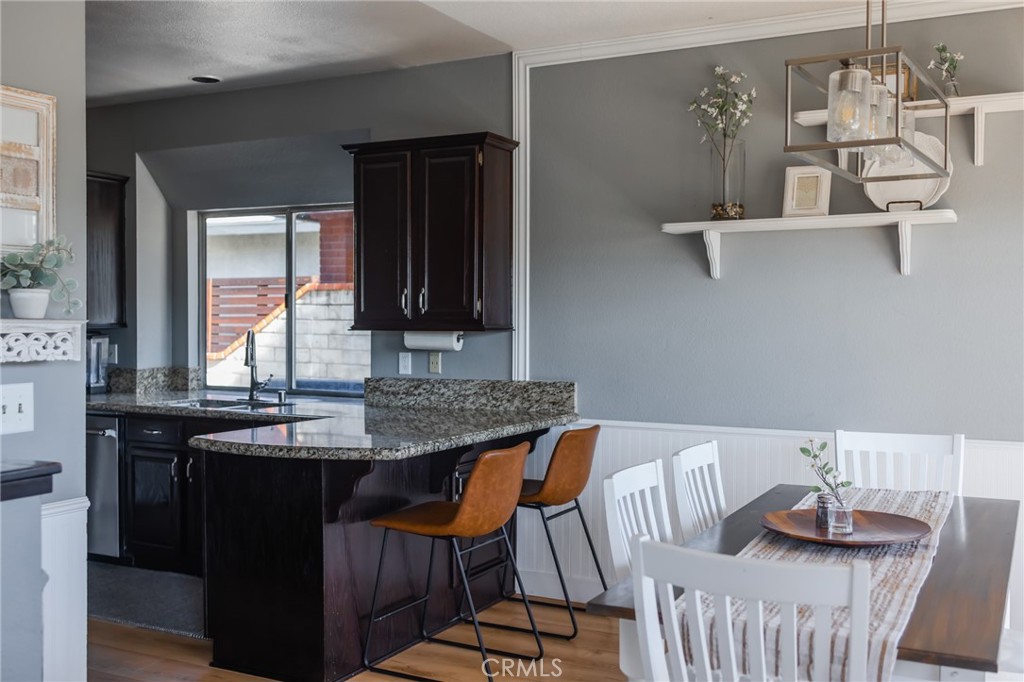 Mtn. View Cottages (MTVC) - Residential