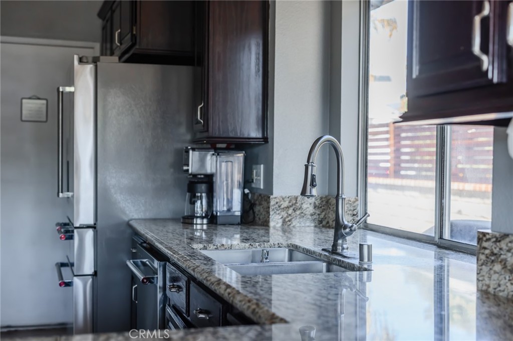 Mtn. View Cottages (MTVC) - Residential