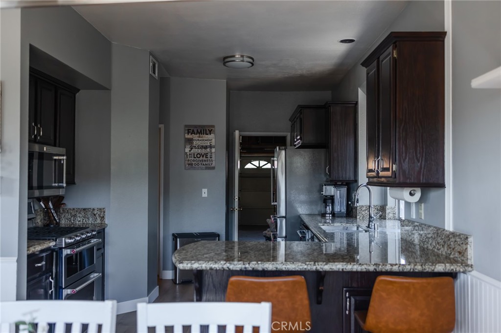 Mtn. View Cottages (MTVC) - Residential