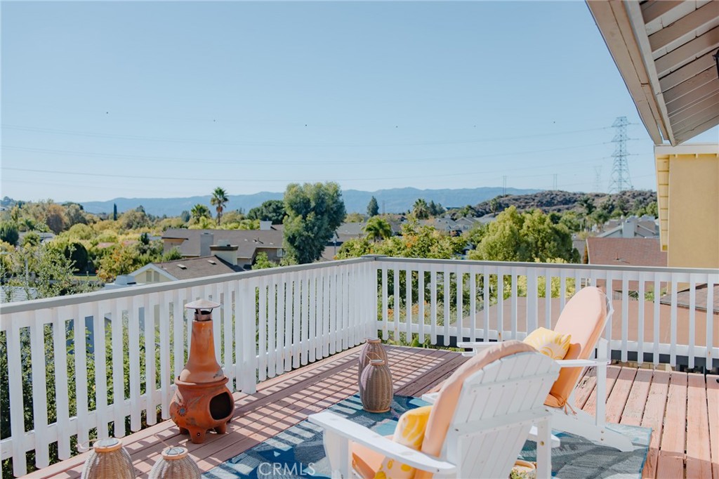 Mtn. View Cottages (MTVC) - Residential