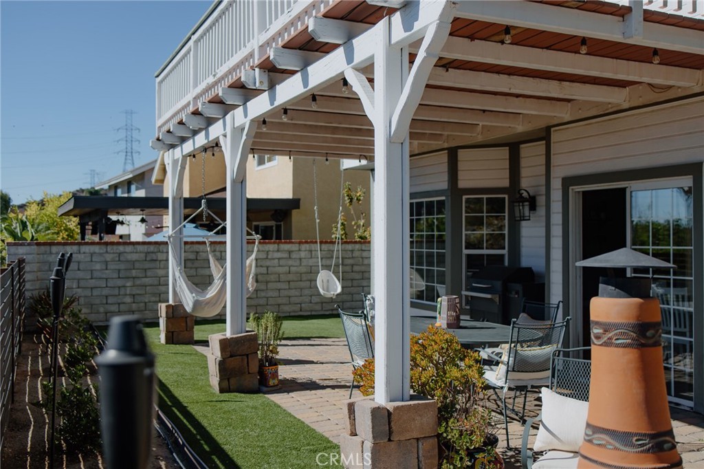 Mtn. View Cottages (MTVC) - Residential