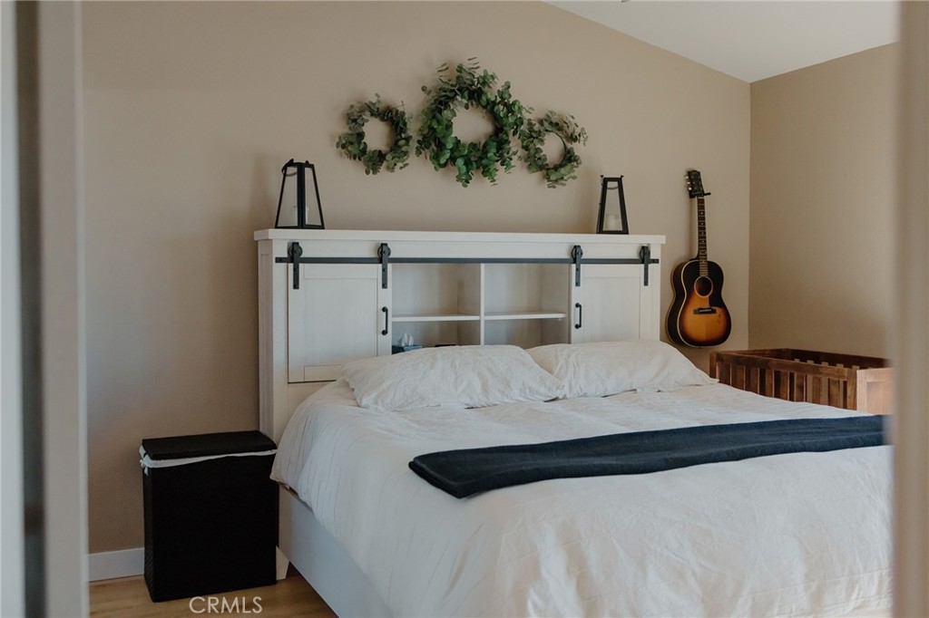 Mtn. View Cottages (MTVC) - Residential