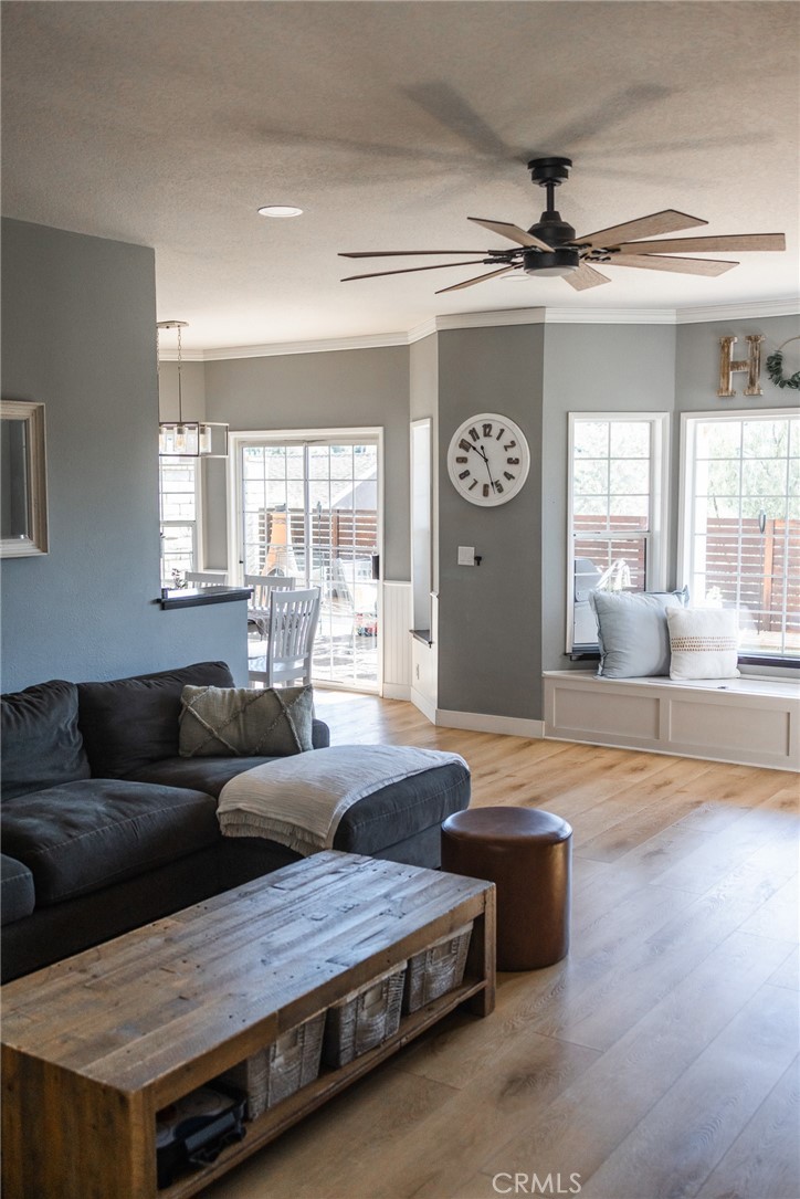 Mtn. View Cottages (MTVC) - Residential