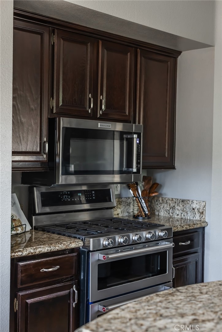 Mtn. View Cottages (MTVC) - Residential