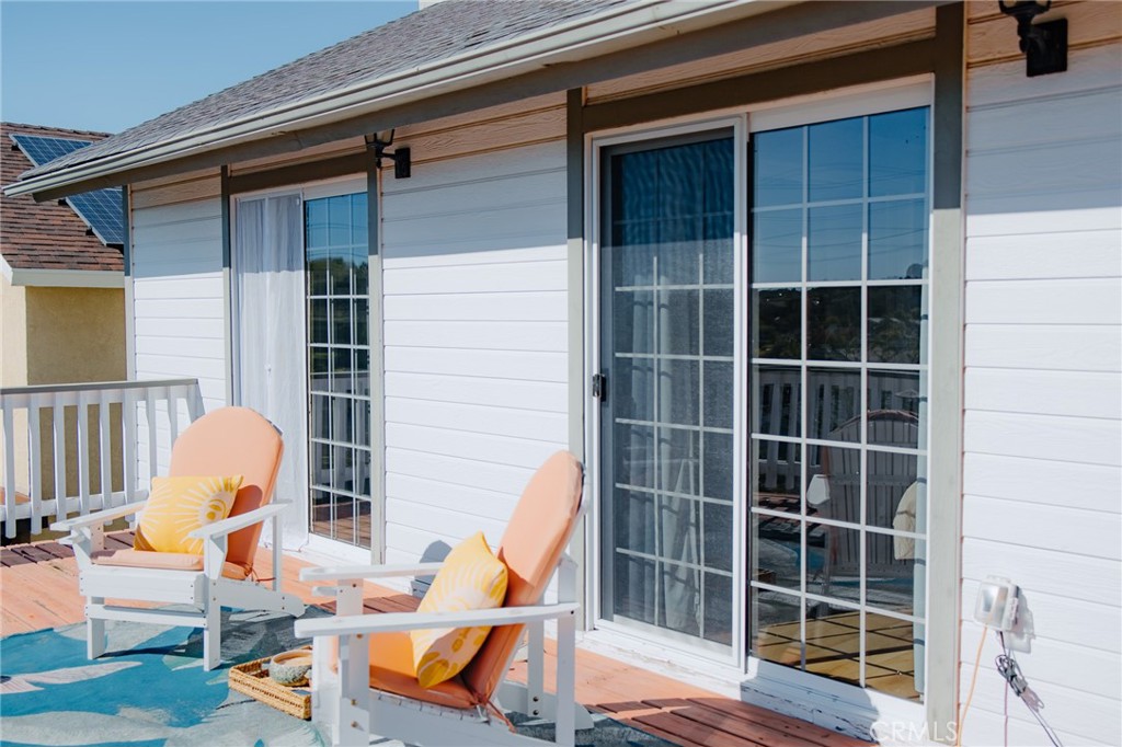 Mtn. View Cottages (MTVC) - Residential