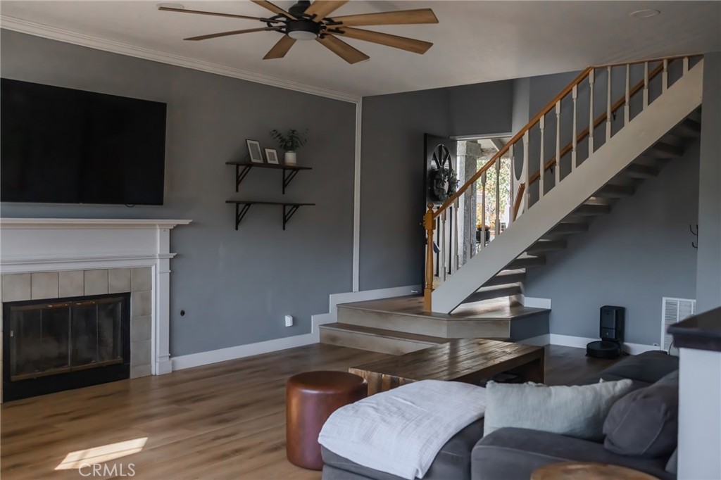 Mtn. View Cottages (MTVC) - Residential