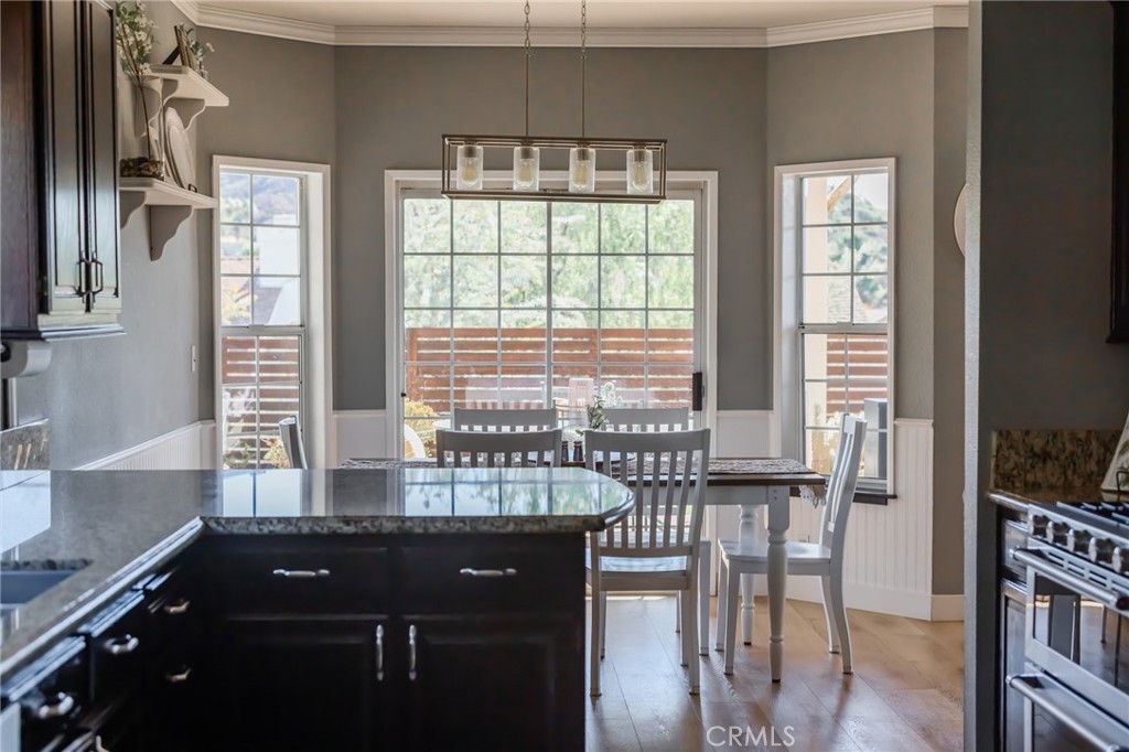 Mtn. View Cottages (MTVC) - Residential