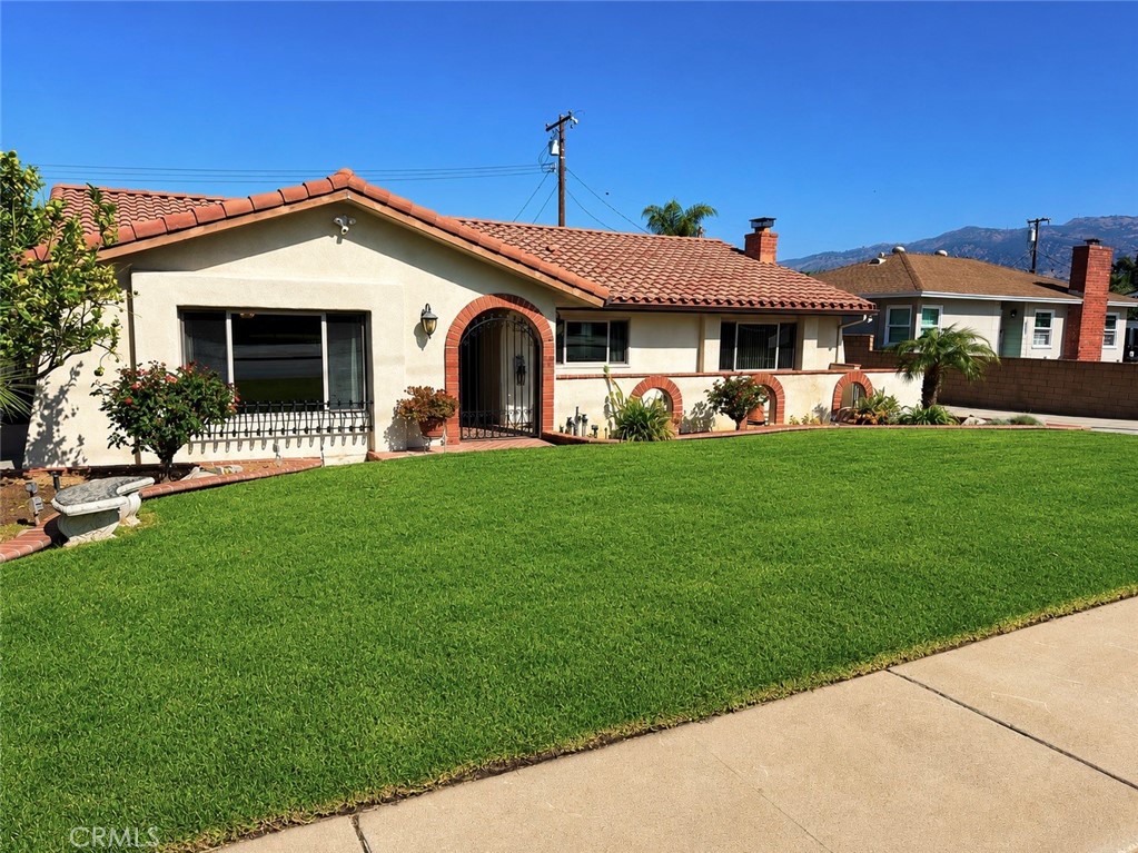 511 Damien Avenue