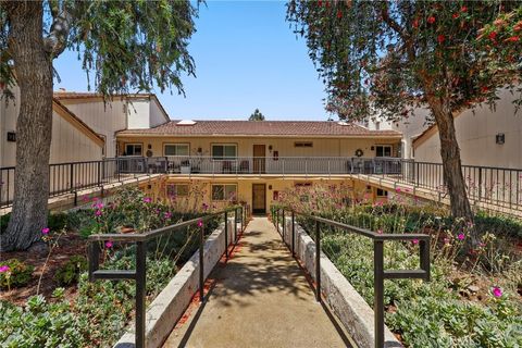 3413 Punta Alta A Laguna Woods CA 92637