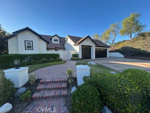 1 Lexington Way Coto de Caza CA 92679