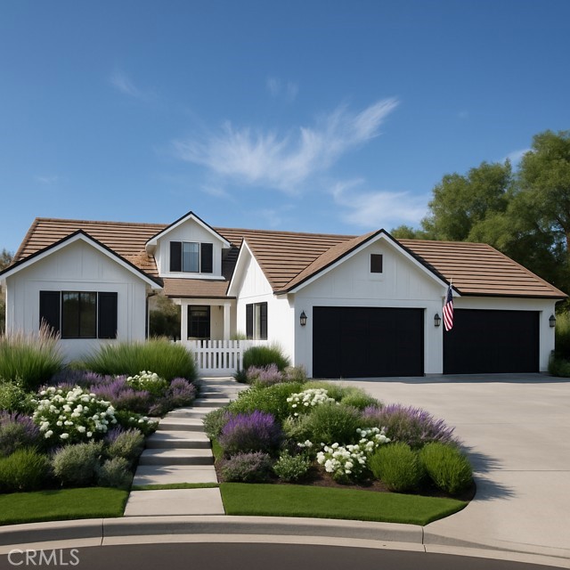 Welcome to 1 Lexington Way in Coto de Caza – A FULLY RENOVATED SINGLE-LEVEL VIEW HOME on 19,000+ Sq Ft Lot! Tucked away at the end of a quiet cul-de-sac, this stunning single-level residence has been completely remodeled with modern luxury in mind. Situated on an expansive 19,000+ sq ft private lot with breathtaking views, the home features all-new interior and exterior paint, brand-new dual-pane windows, new flooring throughout, and fully remodeled bathrooms!
The heart of the home has a brand-new kitchen equipped with high-end stainless steel appliances, custom cabinetry, and sleek countertops — perfect for everyday living and entertaining. The open-concept floor plan includes an expansive great room filled with natural light, creating a warm and inviting space for gatherings or quiet moments.
With new plumbing, premium finishes, and thoughtful upgrades throughout, this move-in ready home offers the ideal blend of comfort, style, and privacy in one of Coto de Caza’s most desirable neighborhoods.