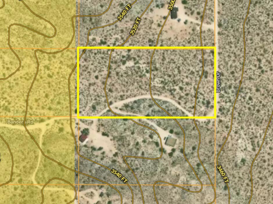 Not Applicable-1 - Land