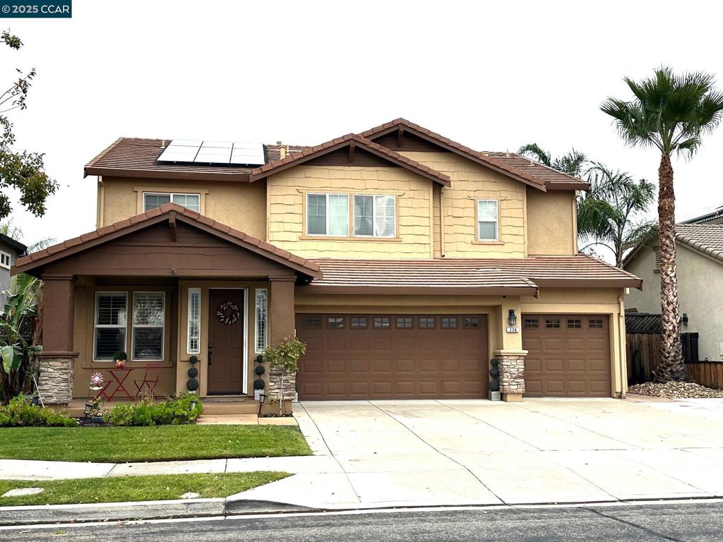 DEER RIDGE - Residential