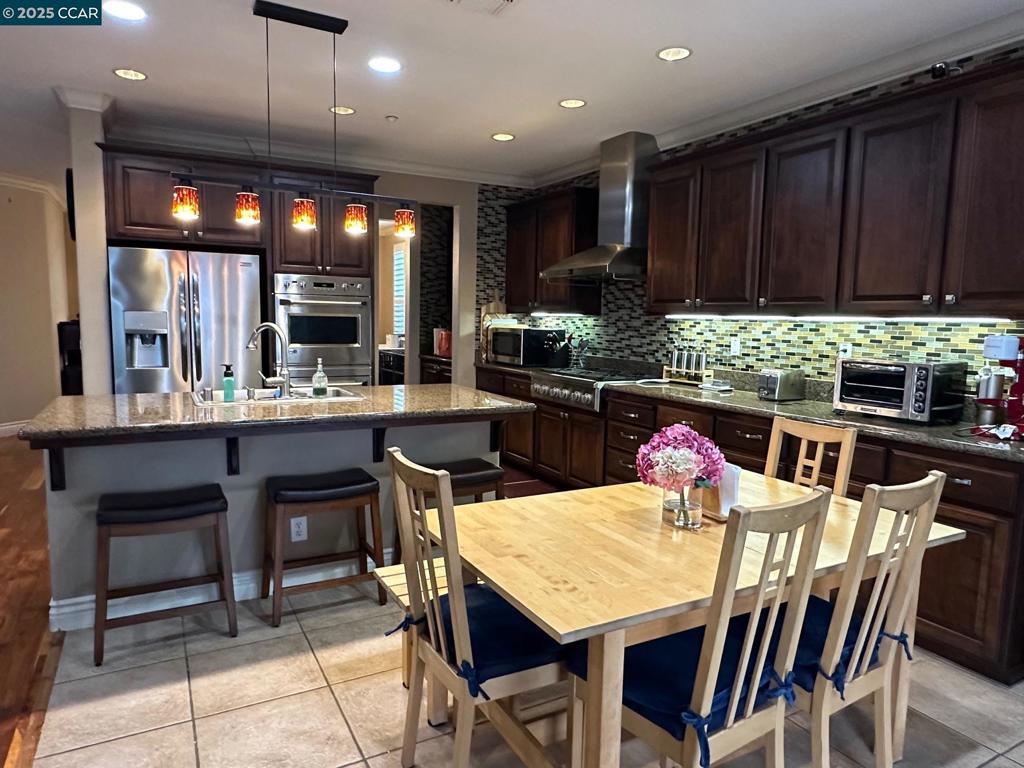 DEER RIDGE - Residential