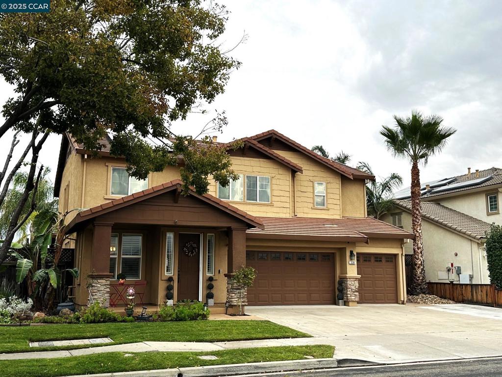 DEER RIDGE - Residential