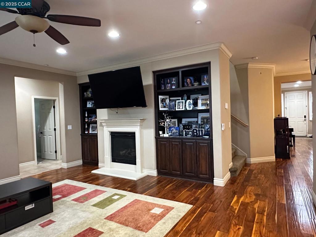 DEER RIDGE - Residential