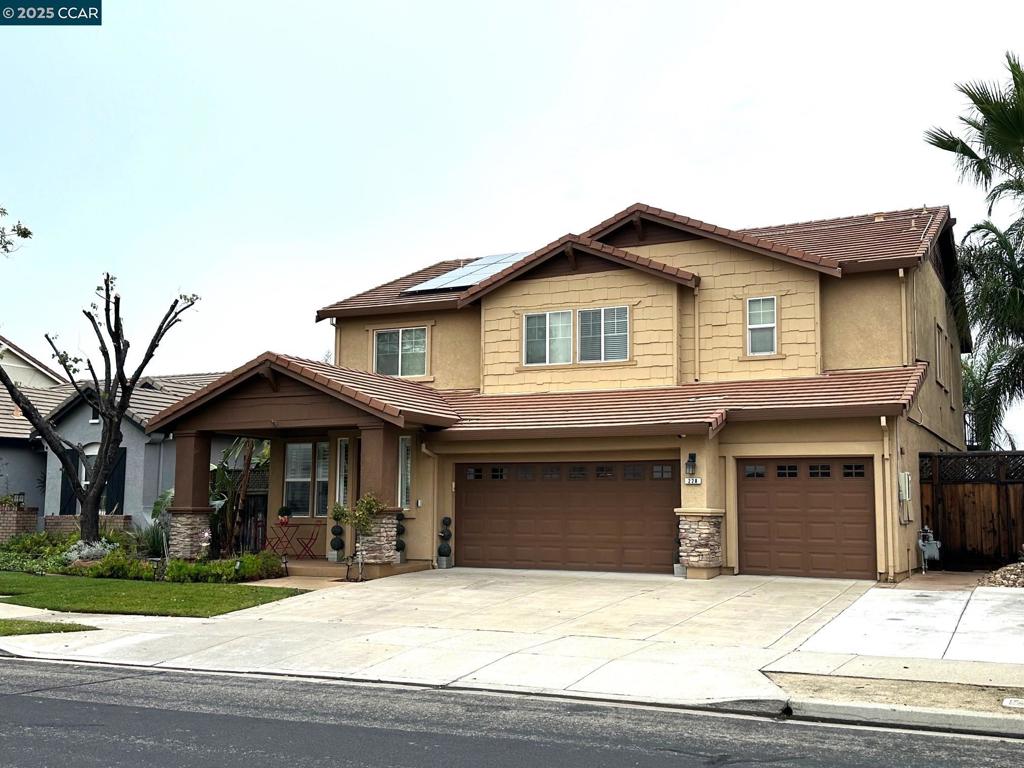 DEER RIDGE - Residential