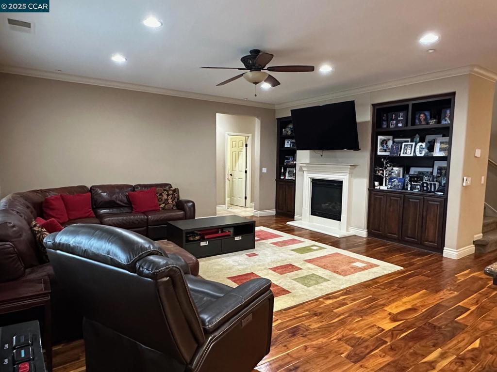 DEER RIDGE - Residential