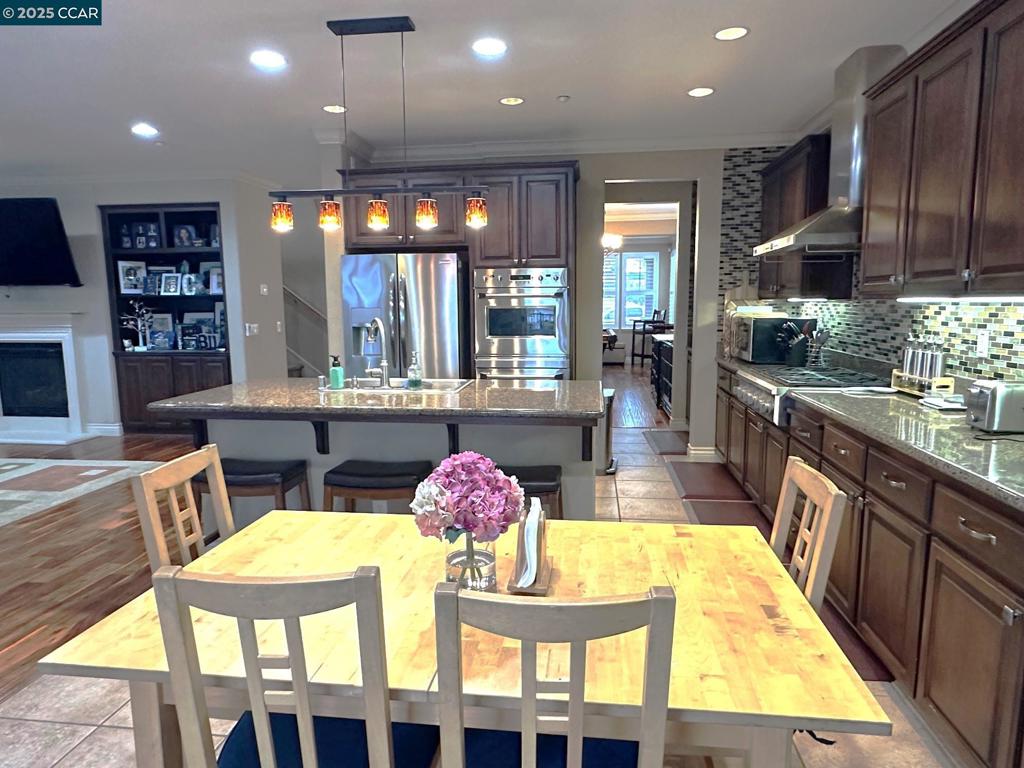 DEER RIDGE - Residential