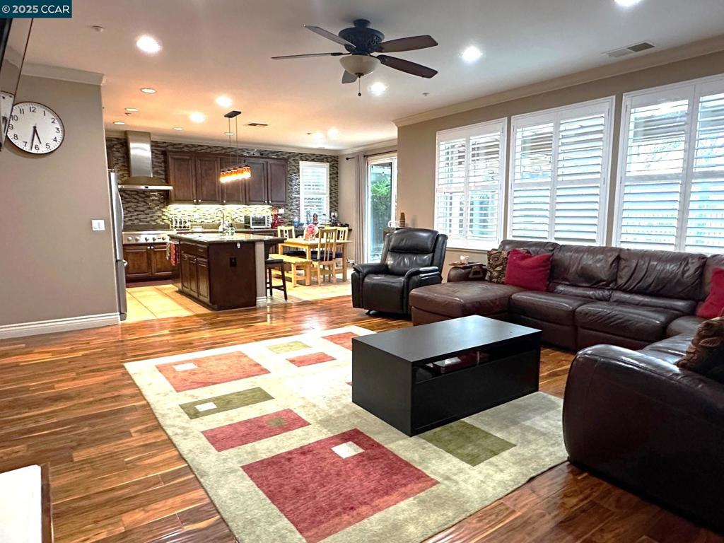 DEER RIDGE - Residential