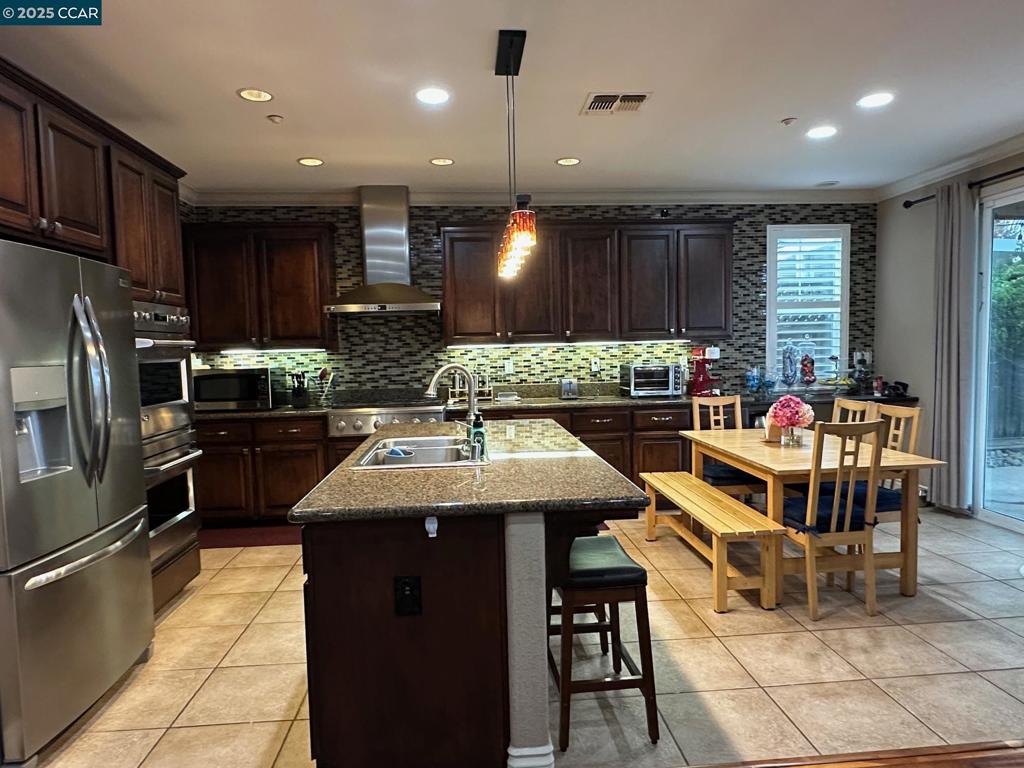 DEER RIDGE - Residential