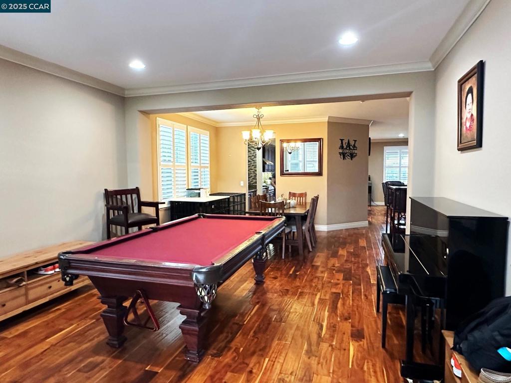 DEER RIDGE - Residential