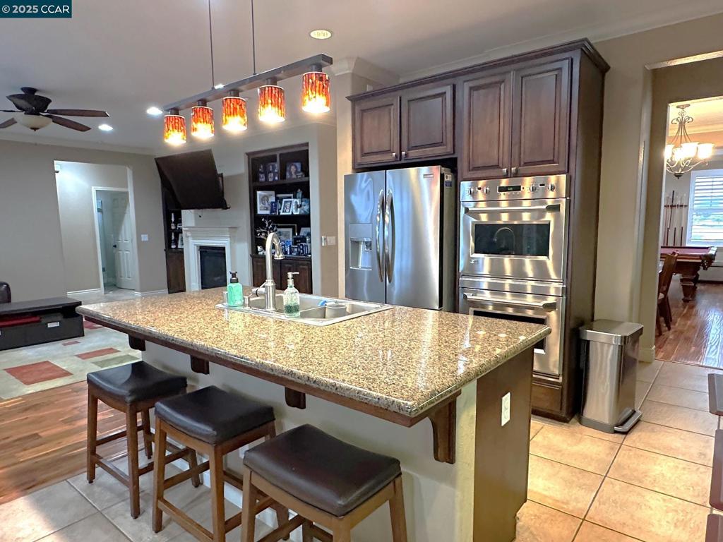 DEER RIDGE - Residential